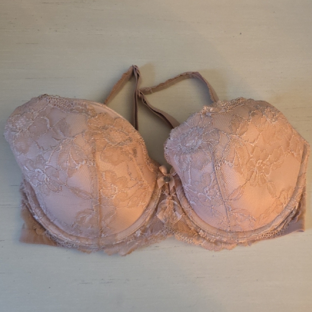 Victoria's Secret Lace Bra
